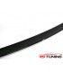 Zadný spoiler BMW F10 10-16 M5 GLOSSY BLACK