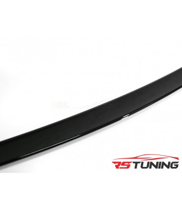 Zadný spoiler BMW F10 10-16 M5 GLOSSY BLACK