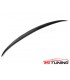 Zadný spoiler BMW F10 10-16 M5 CARBON LOOK