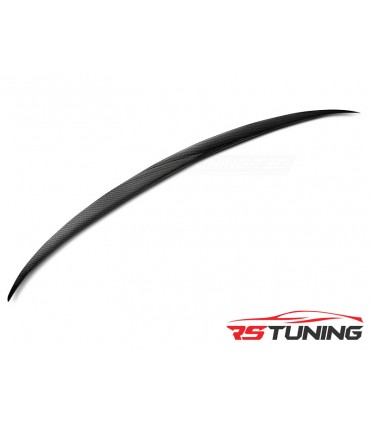 Zadný spoiler BMW F10 10-16 M5 CARBON LOOK