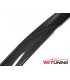 Zadný spoiler BMW F10 10-16 M5 CARBON LOOK