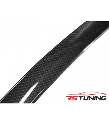 Zadný spoiler BMW F10 10-16 M5 CARBON LOOK