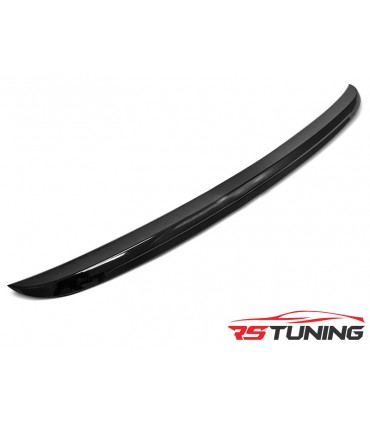 Zadný spoiler BMW E60 03-10 M5 GLOSSY BLACK