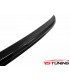 Zadný spoiler BMW E60 03-10 M5 GLOSSY BLACK