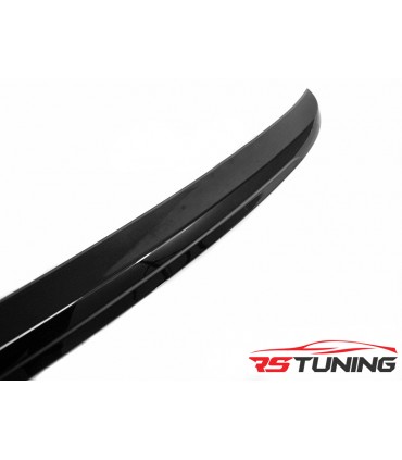 Zadný spoiler BMW E60 03-10 M5 GLOSSY BLACK