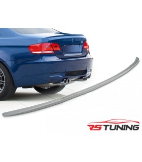 Zadný spoiler BMW E92 06-13 M3 STYLE