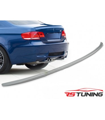 Zadný spoiler BMW E92 06-13 M3 STYLE