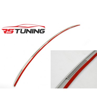 Zadný spoiler BMW E92 06-13 M3 STYLE