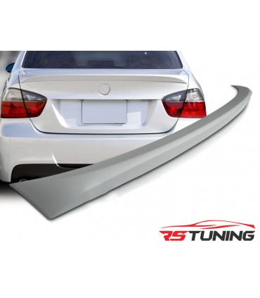 Zadný spoiler BMW E90 05-11 M-TECH
