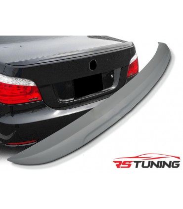 Zadný spoiler BMW E60 03-10 M-TECH