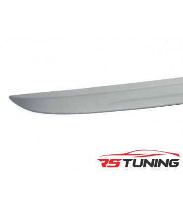 Zadný spoiler BMW E60 03-10 M-TECH