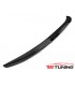 Zadný spoiler BMW G30 17- V STYLE GLOSSY BLACK