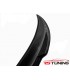 Zadný spoiler BMW E90 05-14 M4 STYLE GLOSSY BLACK