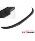 Zadný spoiler BMW F33 / F83 M4 STYLE Carbon Look