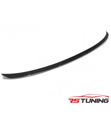 Zadný spoiler BMW G20 M-PERF. STYLE GLOSSY BLACK