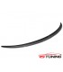 Zadný spoiler  MERCEDES C238 17- AMG STYLE CARBON LOOK