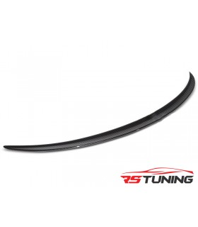 Zadný spoiler  MERCEDES C238 17- AMG STYLE CARBON LOOK