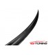 Zadný spoiler  MERCEDES C238 17- AMG STYLE CARBON LOOK