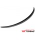 Zadný spoiler  MERCEDES C238 17- AMG STYLE GLOSY BLACK