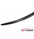 Zadný spoiler  MERCEDES C238 17- AMG STYLE GLOSY BLACK