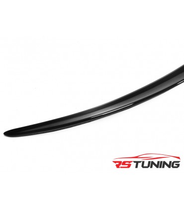 Zadný spoiler  MERCEDES C238 17- AMG STYLE GLOSY BLACK