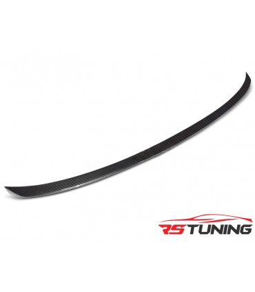 Zadný spoiler BMW G20 M-PERF. STYLE CARBON LOOK