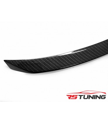Zadný spoiler BMW G20 M-PERF. STYLE CARBON LOOK