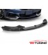 Predný spoiler BMW F32/F33/F36 13- M-PERFORMANCE GLOSSY BLACK