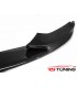 Predný spoiler BMW F32/F33/F36 13- M-PERFORMANCE GLOSSY BLACK