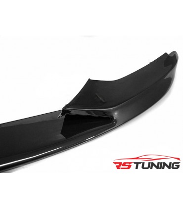 Predný spoiler BMW F32/F33/F36 13- M-PERFORMANCE GLOSSY BLACK