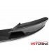 Predný spoiler BMW F30/F31 11- M-PERFORMANCE CARBON LOOK