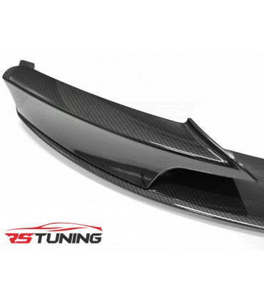 Predný spoiler BMW F30/F31 11- M-PERFORMANCE CARBON LOOK