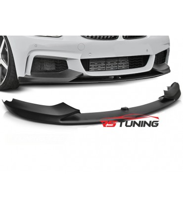 Predný spoiler BMW F32/F33/F36 13- M-PERFORMANCE