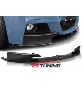 Predný spoiler BMW F30/F31 11-18 M-PERFORMANCE
