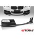 Predný spoiler BMW F20/F21 11-14 M-PERFORMANCE