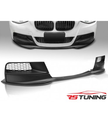 Predný spoiler BMW F20/F21 11-14 M-PERFORMANCE