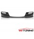 Predný spoiler BMW F20/F21 11-14 M-PERFORMANCE