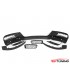 Predný spoiler BMW F20/F21 11-14 M-PERFORMANCE