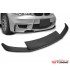 Predný spoiler BMW M-COUPE E82 10-12