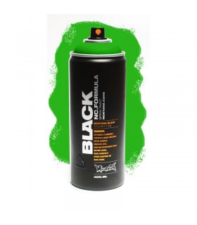 Montana Black 400 ml - Mescalin
