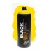 Montana Black 400 ml - Power Yellow