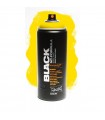 Montana Black 400 ml - Power Yellow