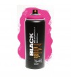 Montana Black 400 ml - Power Pink