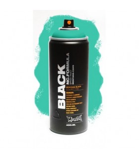 Montana Black 400 ml - Nappies