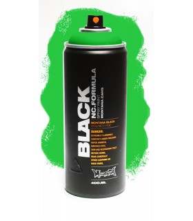Montana Black 400 ml - Hippie
