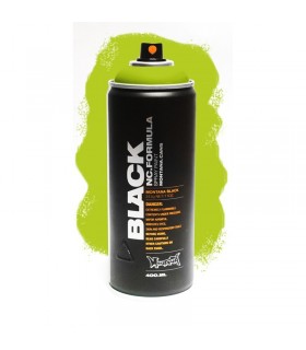 Montana Black 400 ml - Wild Lime