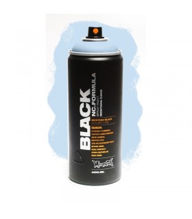Montana Black 400 ml - Ice Blue