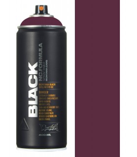 Montana Black 400 ml - Amethyst