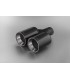 Buzzer Koncovka výfuku karbón ZZ2x89LC - Pravá