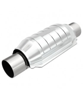 Univerzálny katalyzátor MAGNAFLOW 53004 Euro 1/2 - 51mm